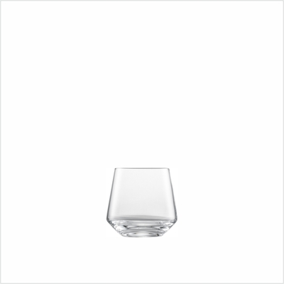 Whiskeytumbler klein 0,2 Pure 0